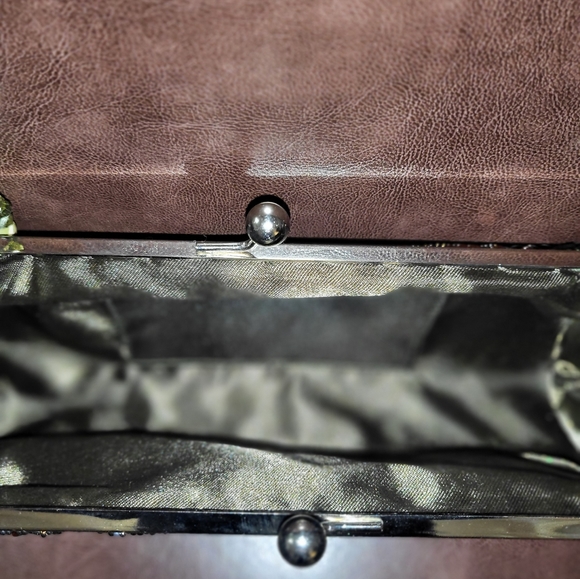 Evening Clutch - Beaded/Sequined - Picture 4 of 4